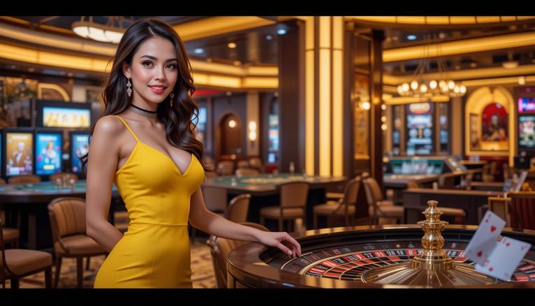 okjogo Fortune Responsividade em Tablets: Modo Paisagem