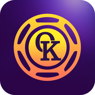 LOGO da plataforma oficial okjogo
